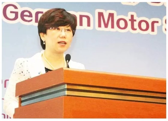 皖南電機|林翎:建立領(lǐng)跑者制度,促進(jìn)電機系統(tǒng)能效升級 皖南電機|林翎:建立領(lǐng)跑者制度,促進(jìn)電機系統(tǒng)能效升級