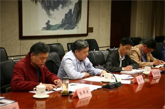 皖南電機:能效標(biāo)準(zhǔn)修訂會現(xiàn)場 皖南電機:能效標(biāo)準(zhǔn)修訂會現(xiàn)場