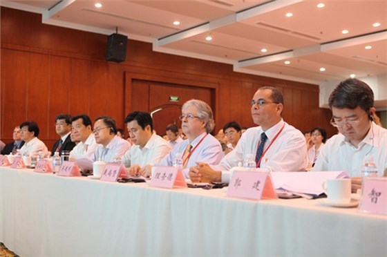 高效電機(jī)大會(huì) 高效電機(jī)大會(huì)