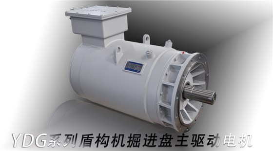 YDG系列盾構(gòu)機(jī)掘進(jìn)盤主驅(qū)動(dòng)電機(jī) YDG系列盾構(gòu)機(jī)掘進(jìn)盤主驅(qū)動(dòng)電機(jī)