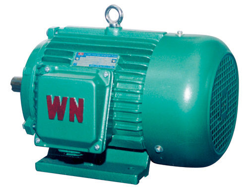 YDT系列風(fēng)機泵類專用變極多速三相異步電動機 YDT系列風(fēng)機泵類專用變極多速三相異步電動機
