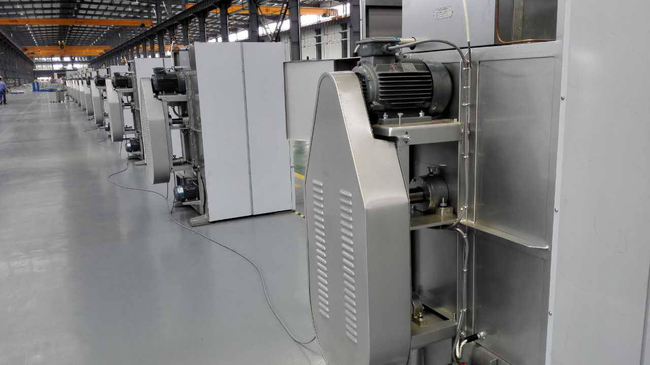 皖南電機(jī)配套干洗機(jī)設(shè)備 皖南電機(jī)配套干洗機(jī)設(shè)備