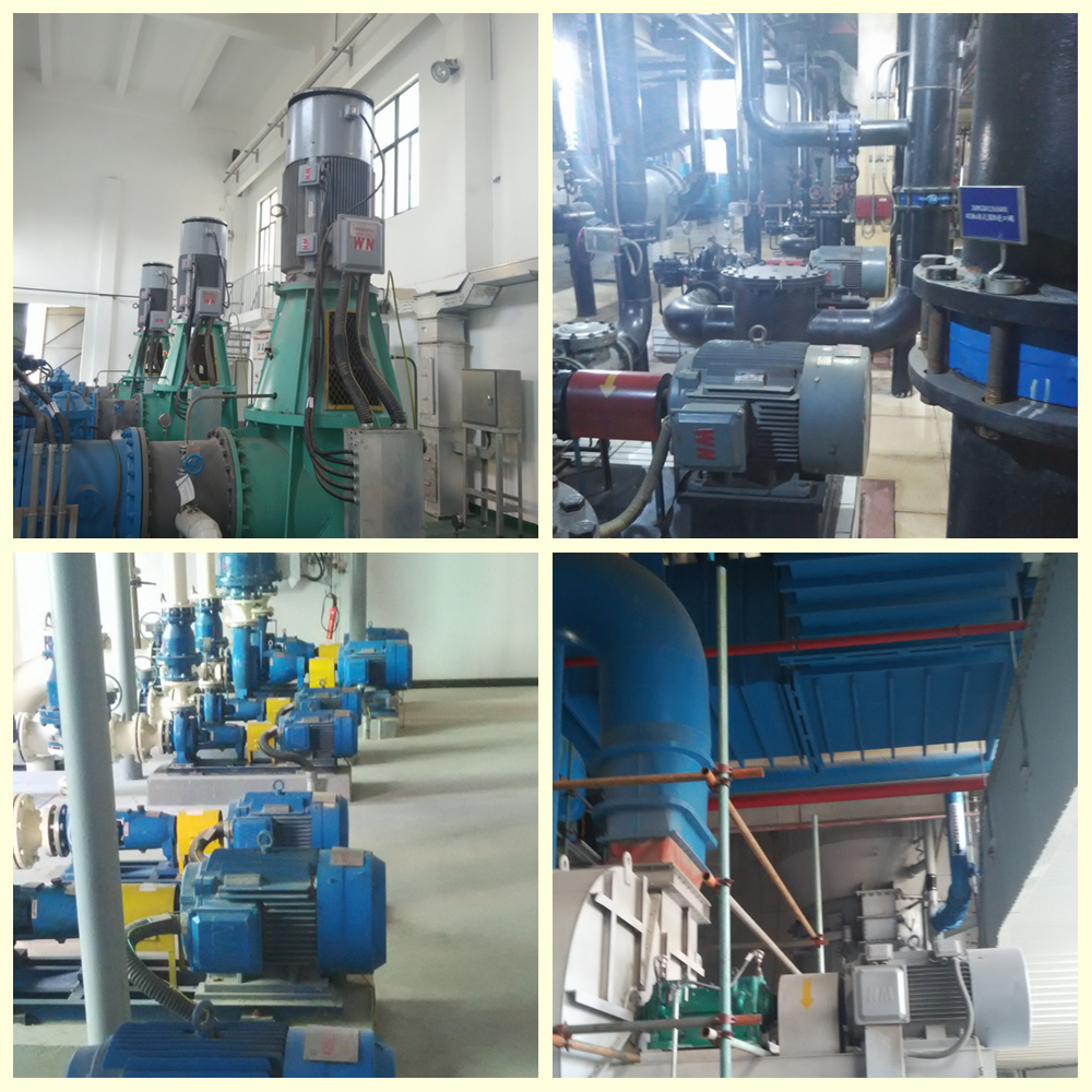 皖南電機(jī)應(yīng)用在電力行業(yè)3 皖南電機(jī)應(yīng)用在電力行業(yè)3