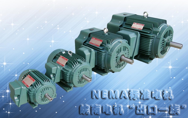 NEMA電機 NEMA電機