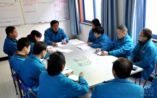 股東分部門(mén)審議董事會(huì)工作報(bào)告 