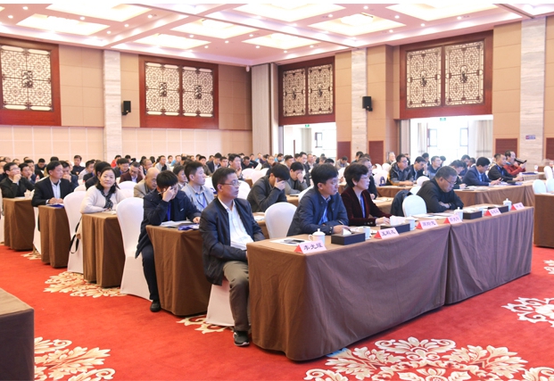 2018第十七屆中國(guó)電機(jī)及系統(tǒng)發(fā)展論壇隆重舉行 2018第十七屆中國(guó)電機(jī)及系統(tǒng)發(fā)展論壇隆重舉行