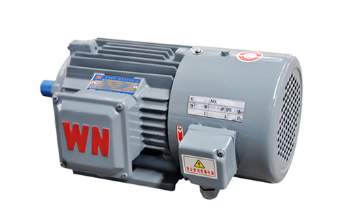 YVF2(YVP)系列變頻調(diào)速電動機 YVF2(YVP)系列變頻調(diào)速電動機