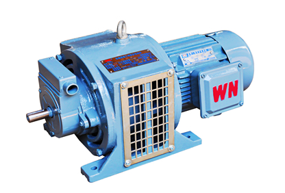 YCT系列電磁調(diào)速電動機 YCT系列電磁調(diào)速電動機