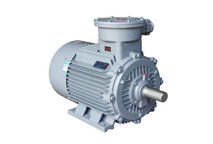 YB3系列隔爆型三相異步電動機(jī)(已停產(chǎn)) YB3系列隔爆型三相異步電動機(jī)(已停產(chǎn))