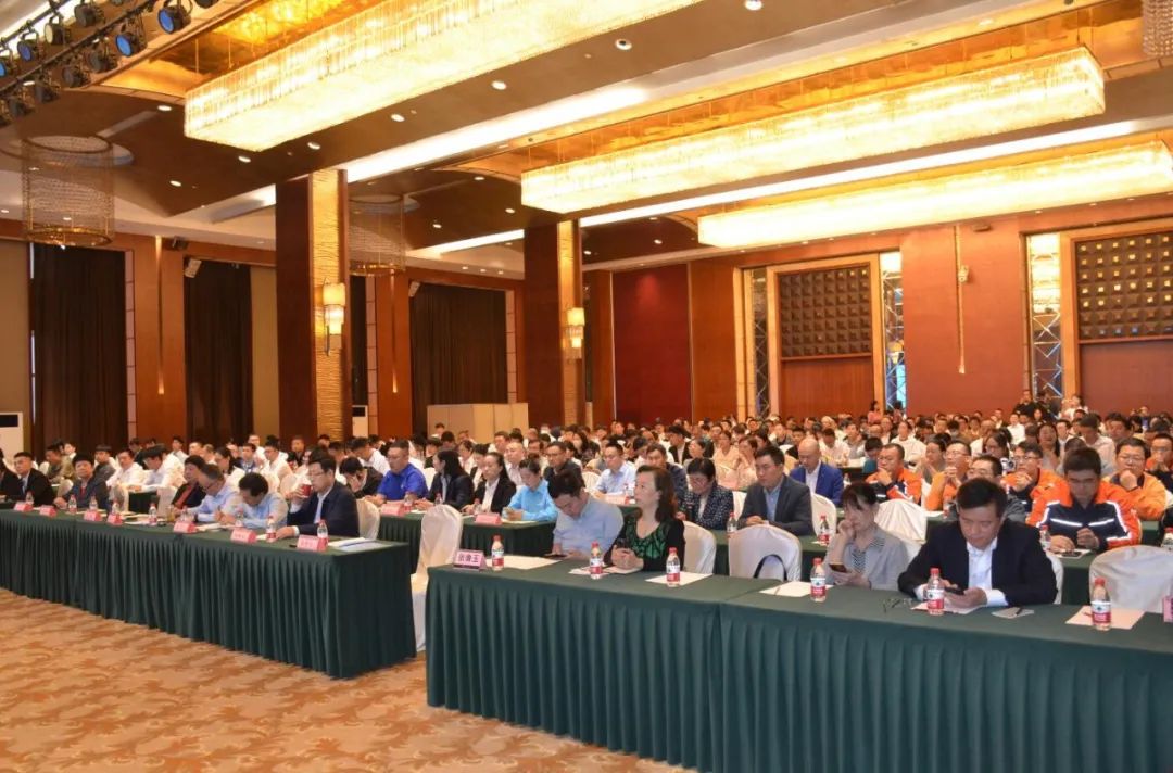 皖南電機質(zhì)量成果榮膺&ldquo;全國機械工業(yè)質(zhì)量管理小組成果獎4