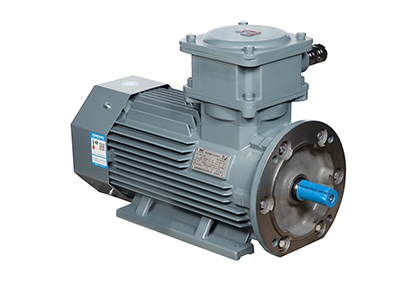 YBX5系列隔爆型三相異步電動機(jī) YBX5系列隔爆型三相異步電動機(jī)