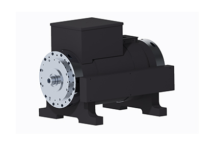 DHMCB系列磁懸浮高速電機(jī) DHMCB系列磁懸浮高速電機(jī)